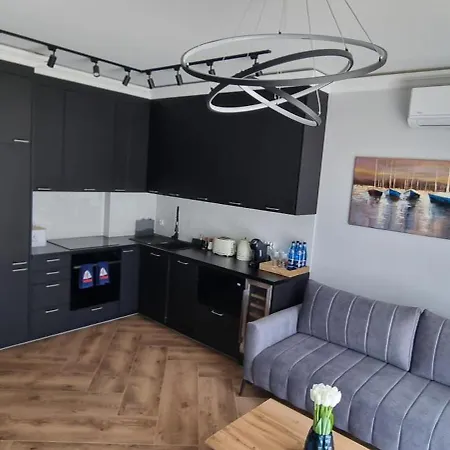 Kisajno 2 Apartment
