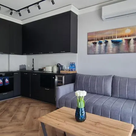 Apartment Kisajno 2