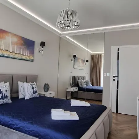 Apartment Kisajno 2 *
