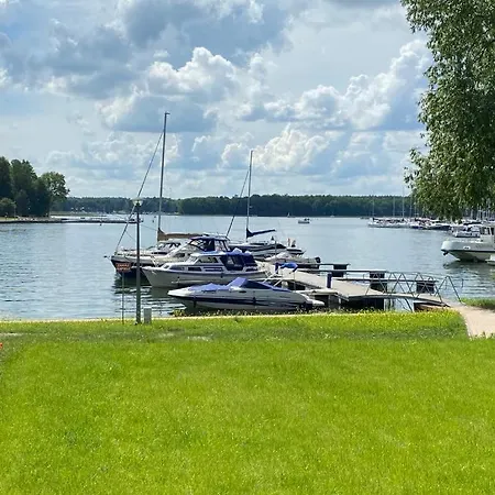 Kisajno 2 * Giżycko