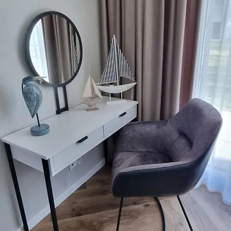 Apartment Kisajno 2 *