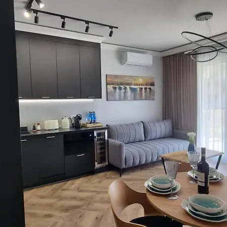 Kisajno 2 Apartment Gizycko