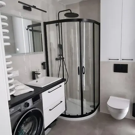 Kisajno 2 Apartment *