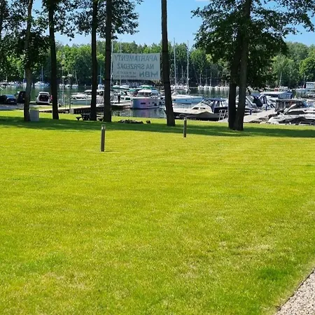 Daire Kisajno 2 Giżycko